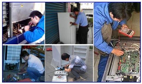 塘沽空调移机许多家庭停用了一个冬天的空调后