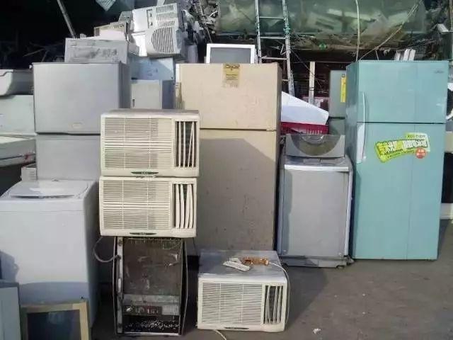 塘沽空调移机清洗的重点 